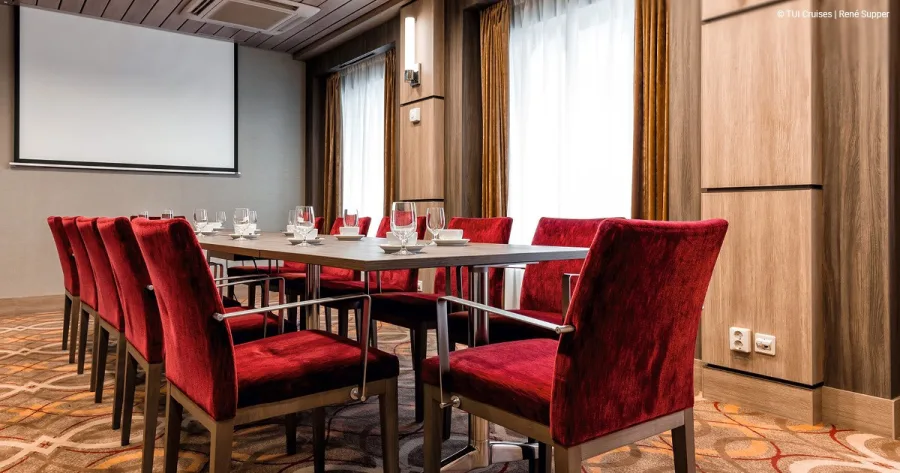 Konferenzräume
