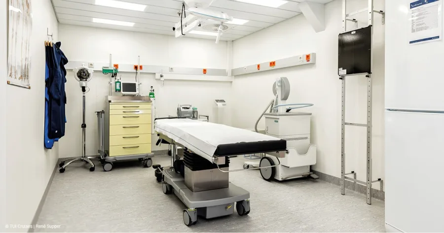 Bordhospital