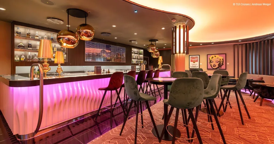 Galerie Bar