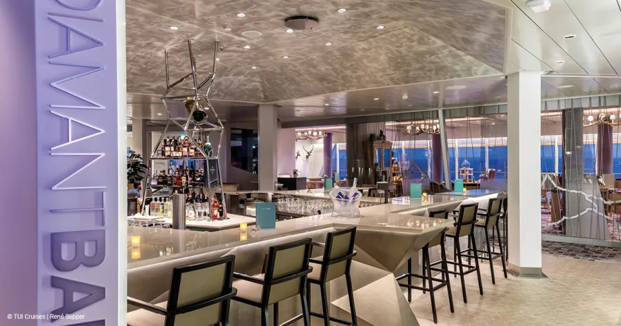Diamant Bar