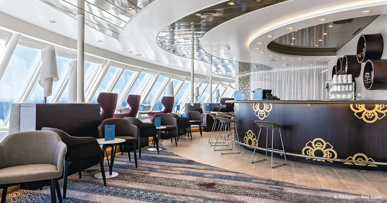 Himmel & Meer Lounge