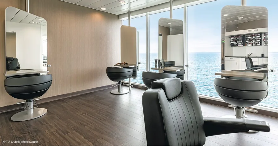 Friseur