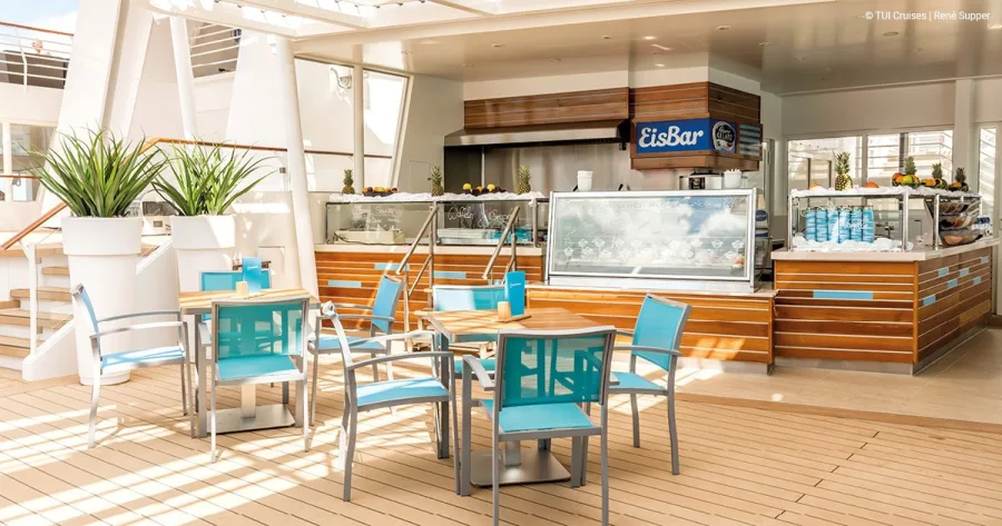 Eis Bar