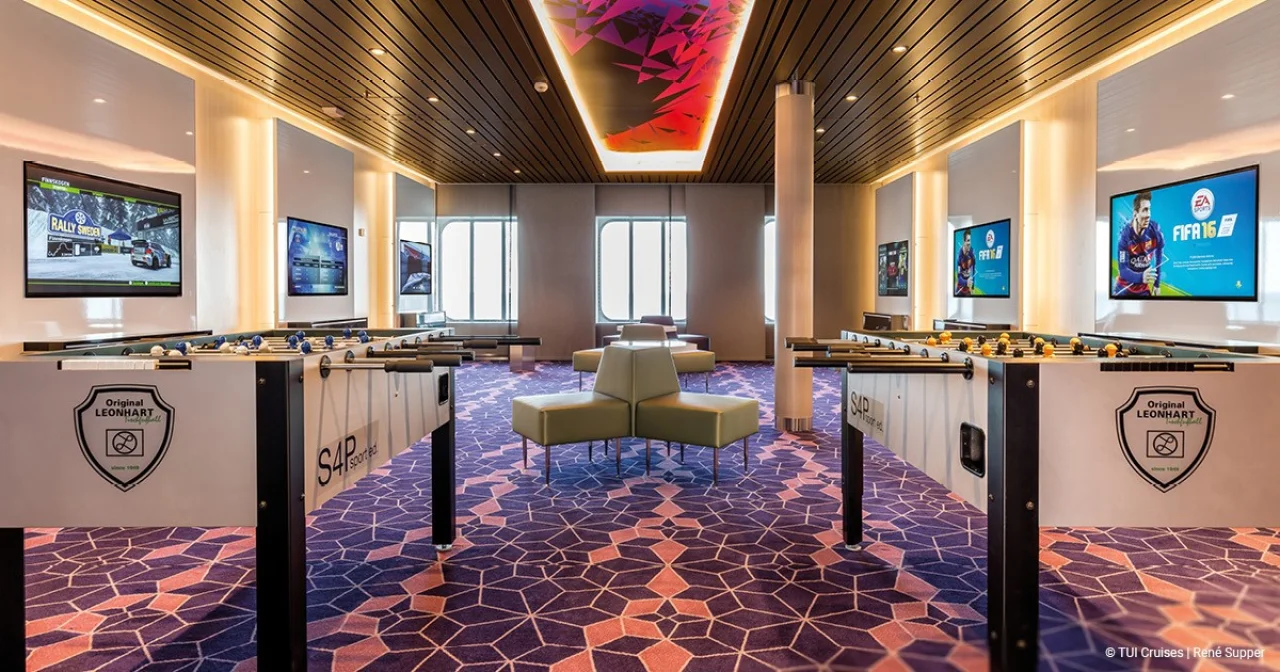 Spielplatz - Videogames