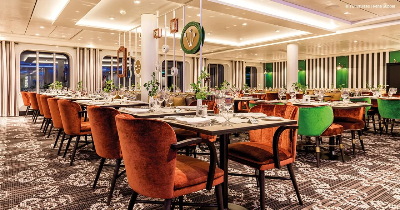 Atlantik - Mediterran