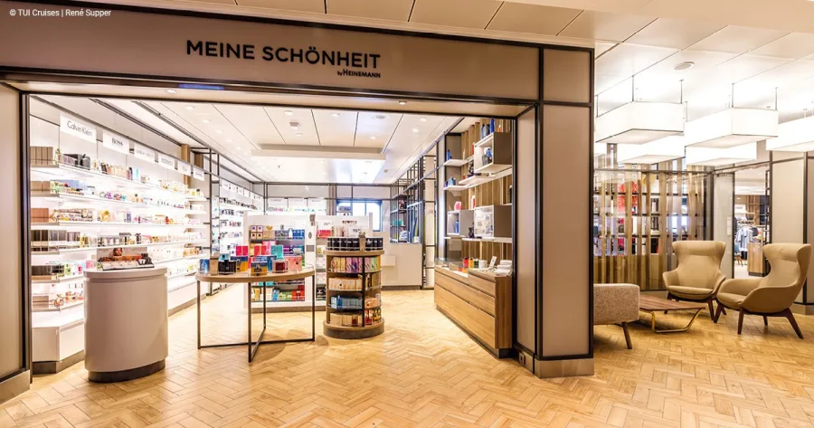 Meine Schönheit