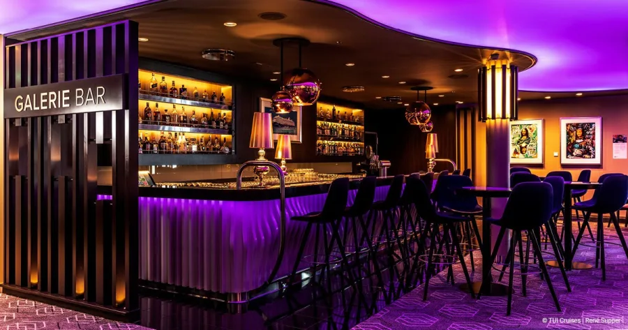 Galerie Bar