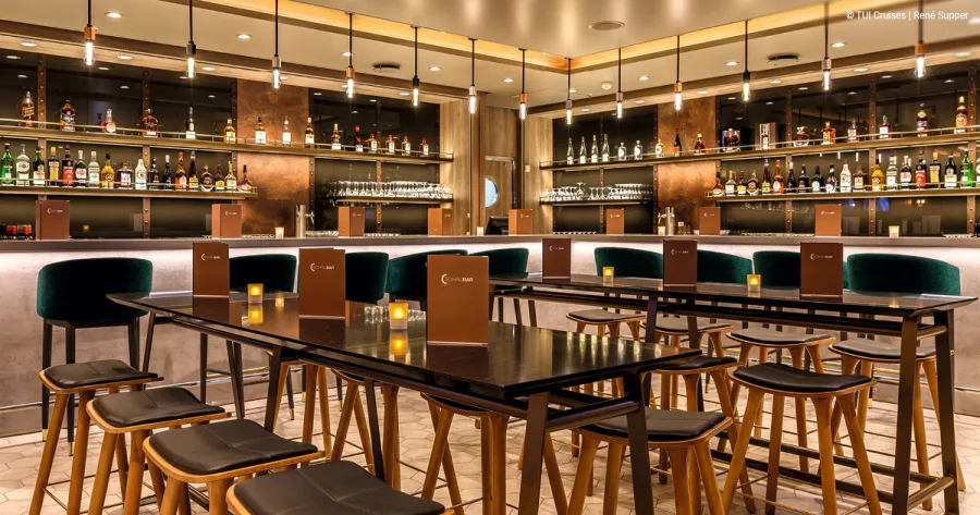 Schau Bar