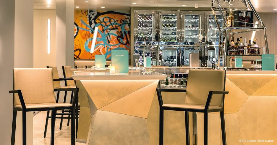 Diamant Bar