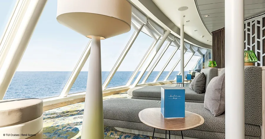 Himmel & Meer Lounge