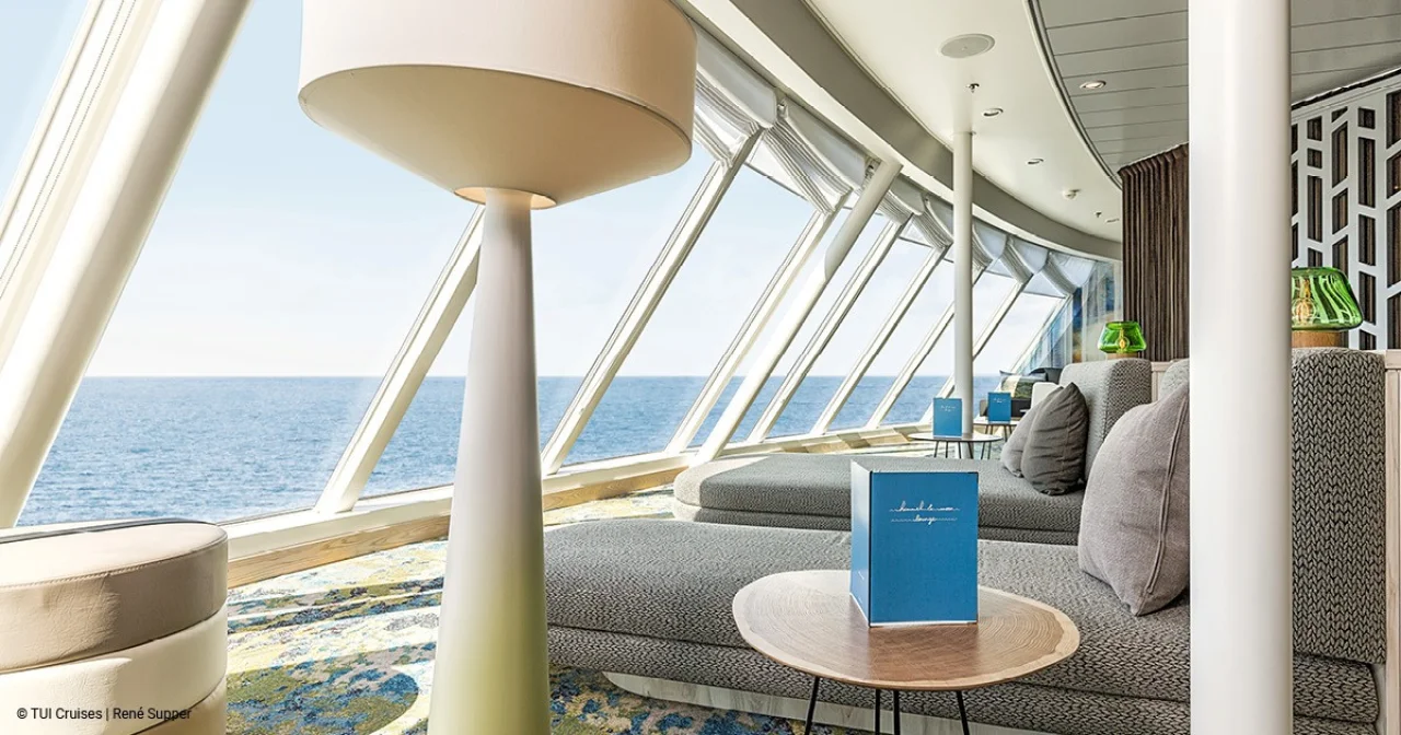 Himmel & Meer Lounge