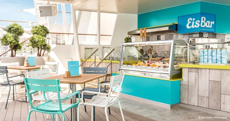 Eis Bar