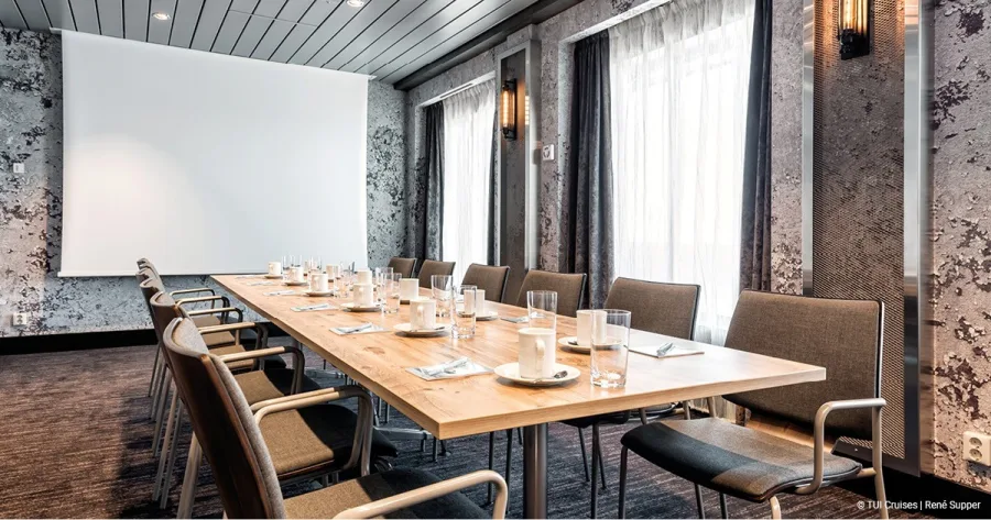 Konferenzräume