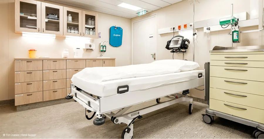 Bordhospital