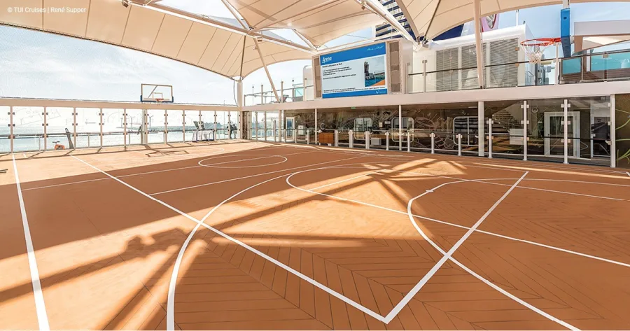 Arena