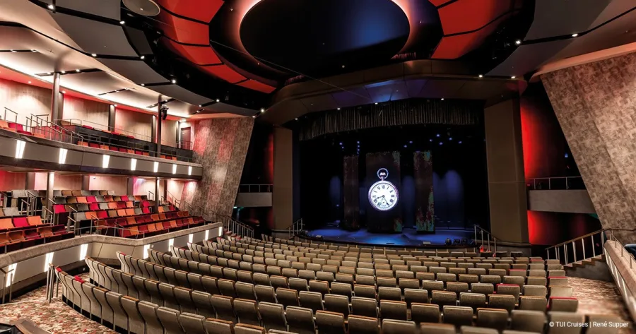 Theater
