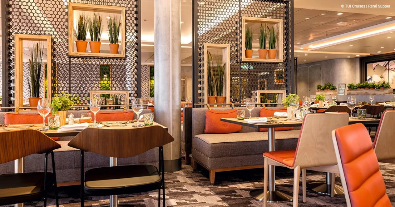 Atlantik - Mediterran