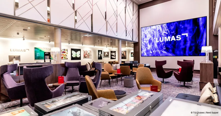 Galerie
