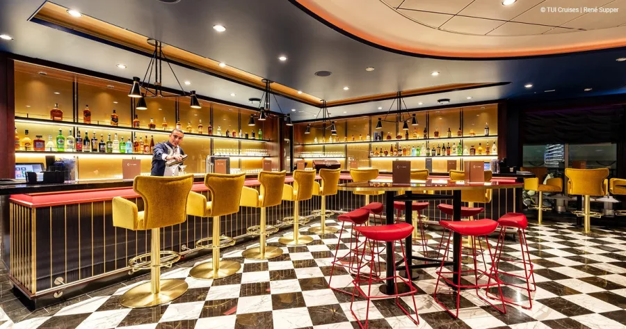 Schau Bar