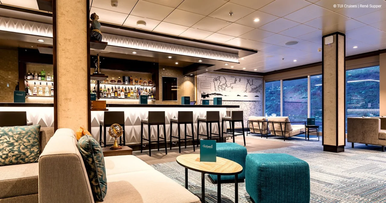 Ruhepol - Bar & Lounge