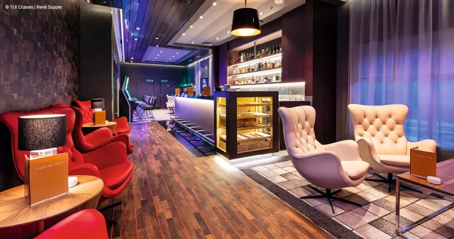 Casino & Lounge 