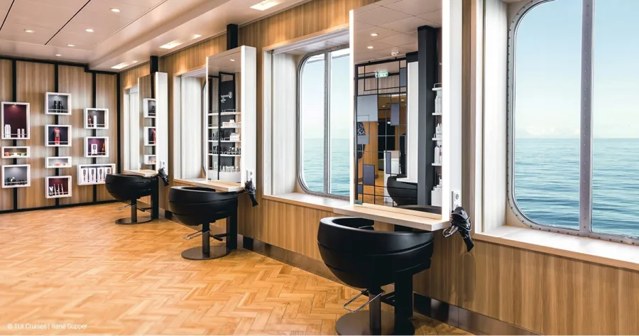 Friseur
