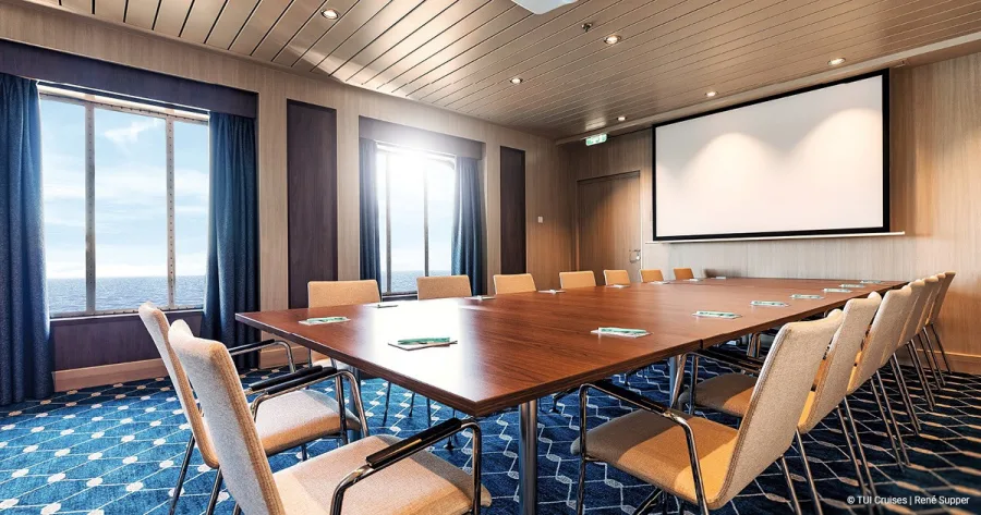 Konferenzräume