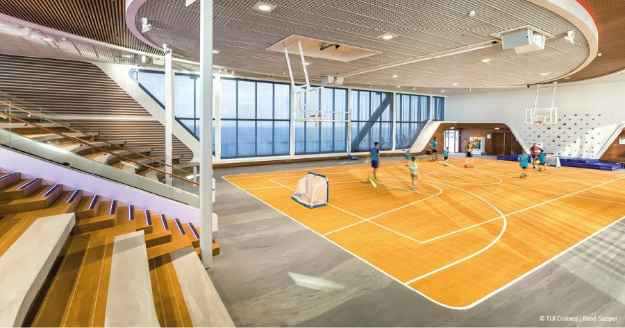 Arena