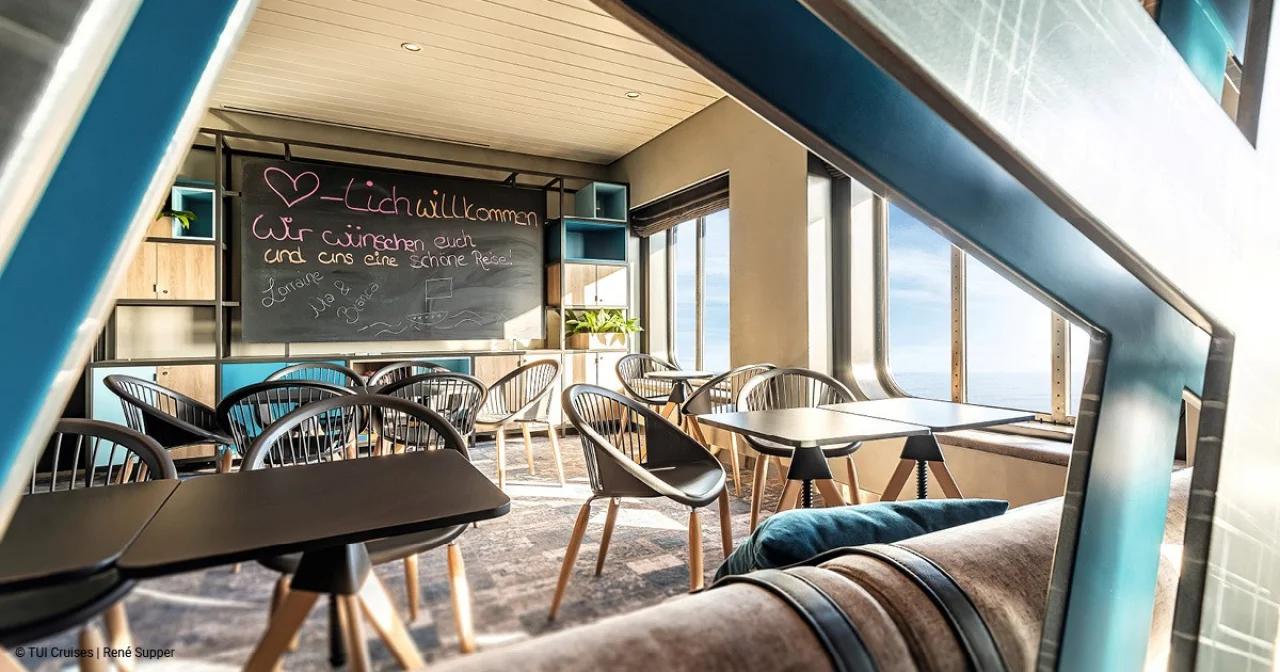 Sturmfrei - Teenslounge