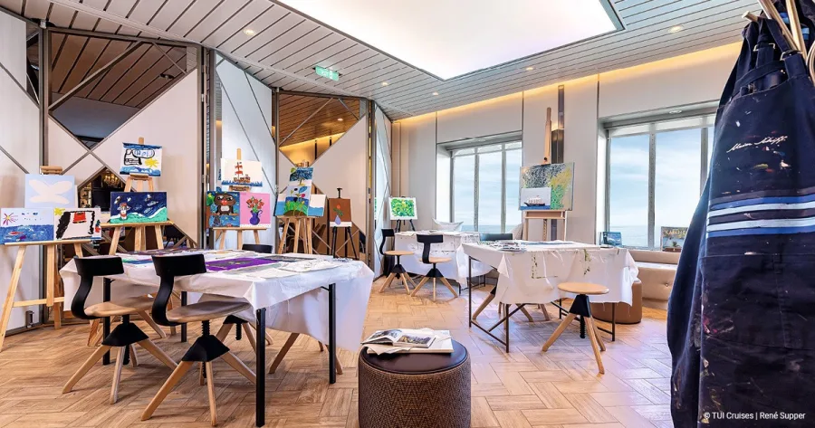 Atelier