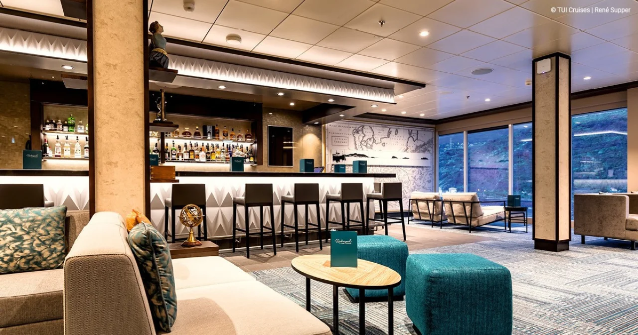 Ruhepol - Bar & Lounge