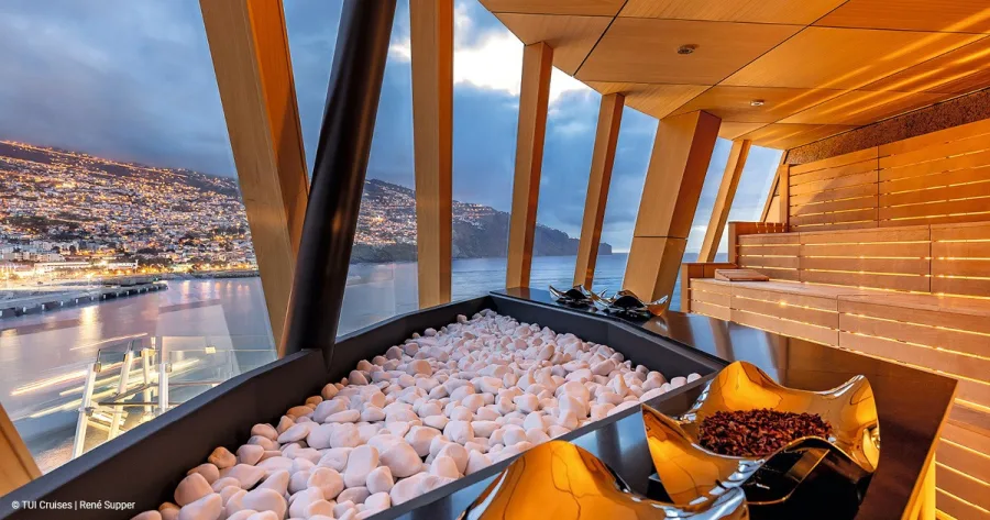 Biosauna