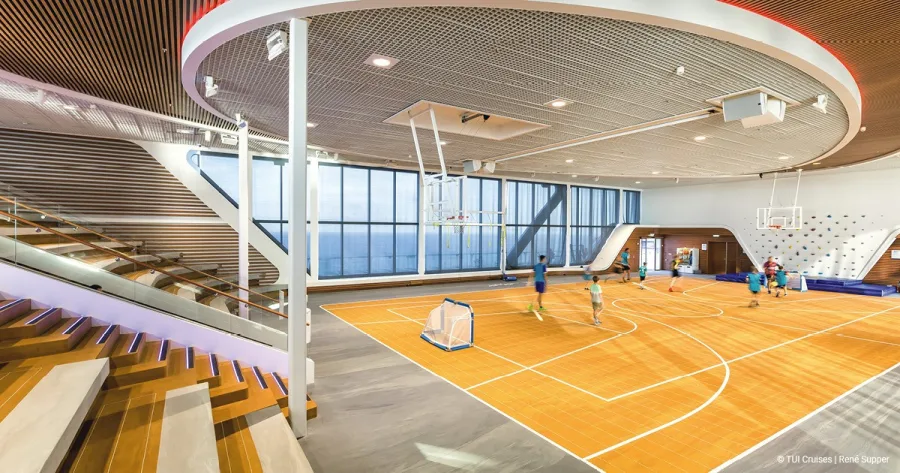Arena
