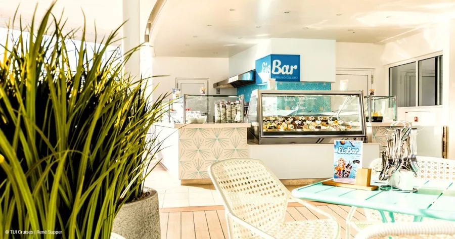 Eis Bar