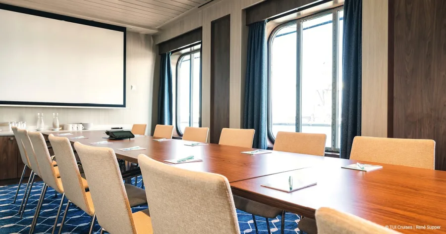 Konferenzräume