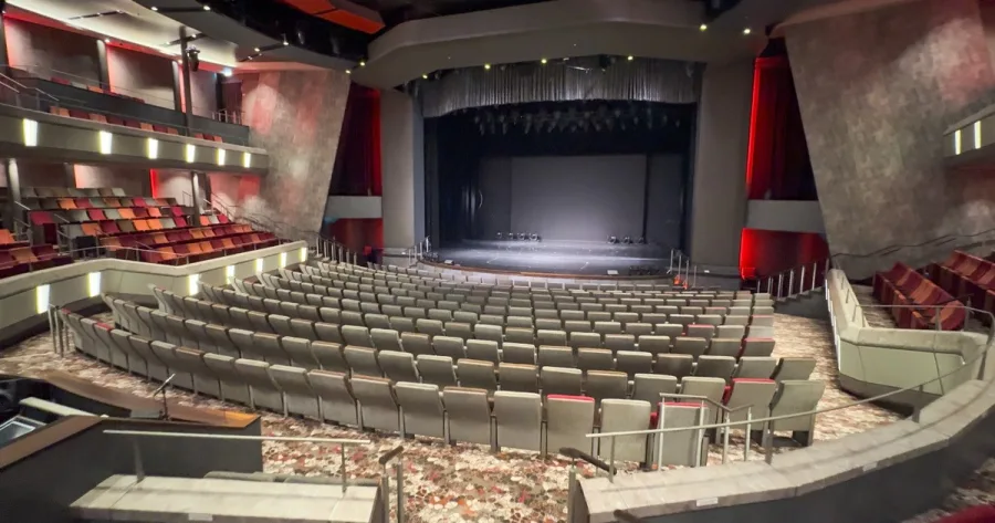 Theater