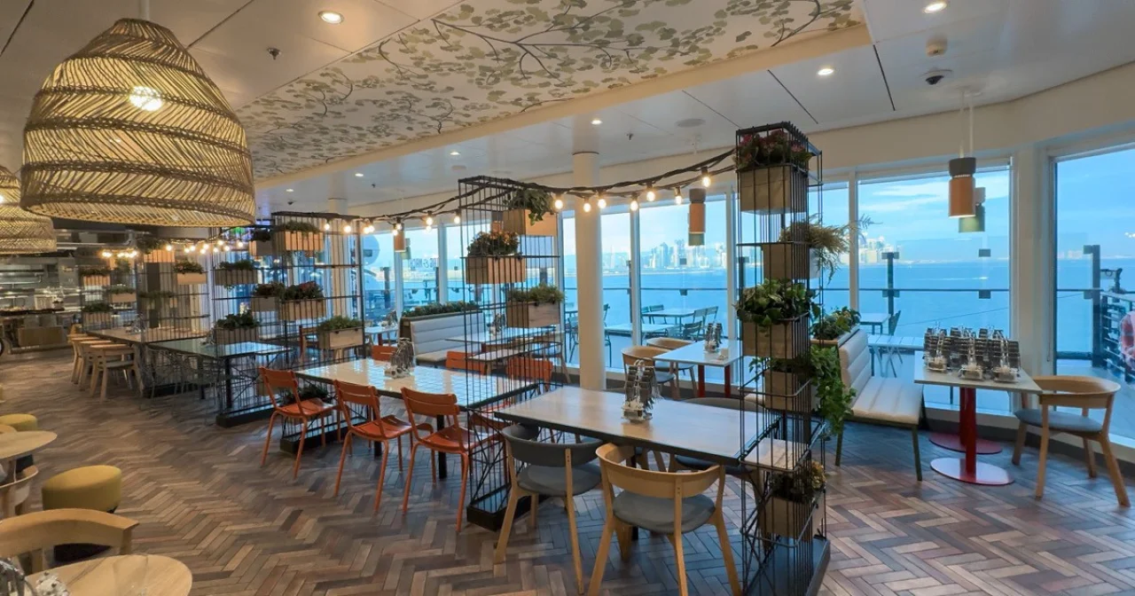 Tag & Nacht - Bistro