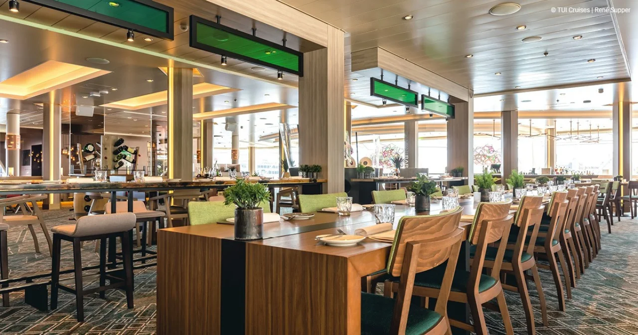 Cucimare - Ristorante