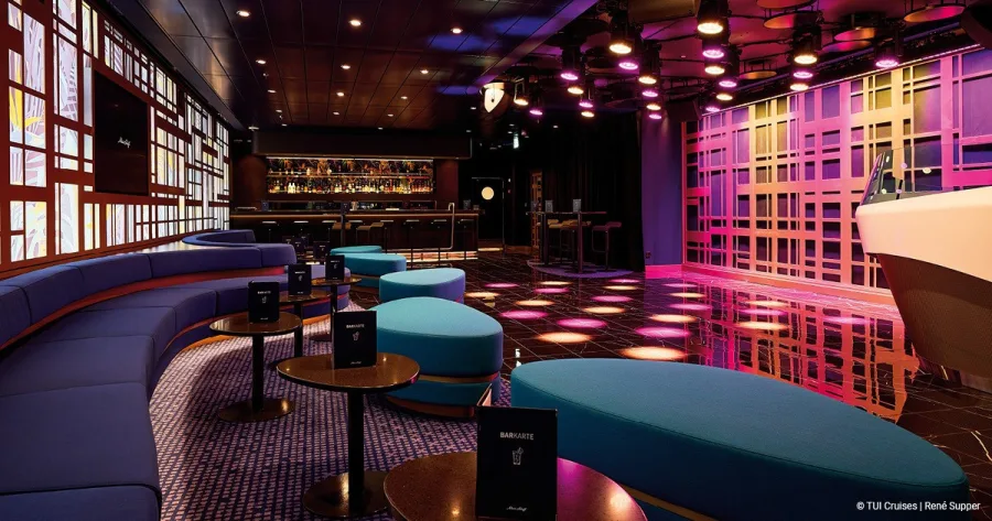 Abtanz Bar