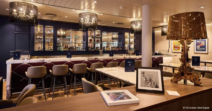 Galerie Bar