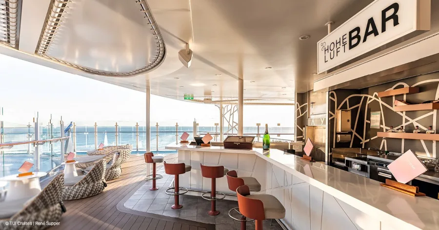 Hoheluft Bar