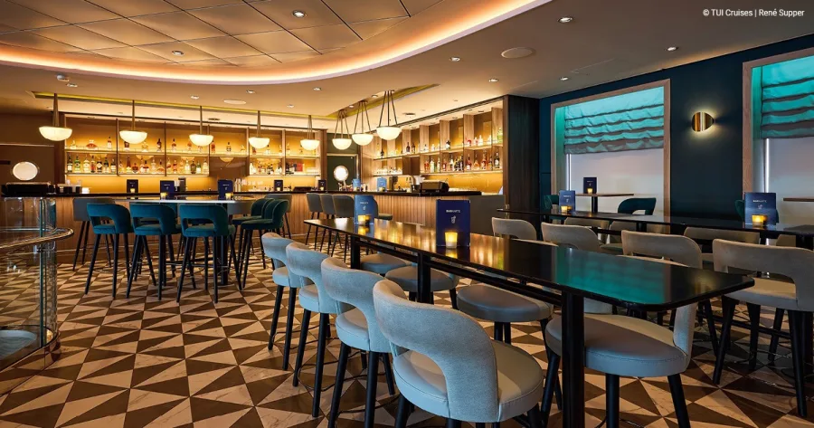 Schau Bar