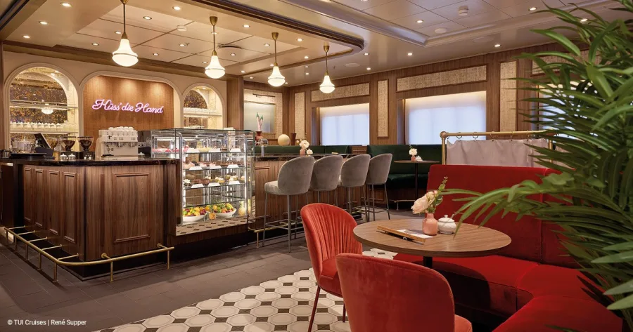 Café Central