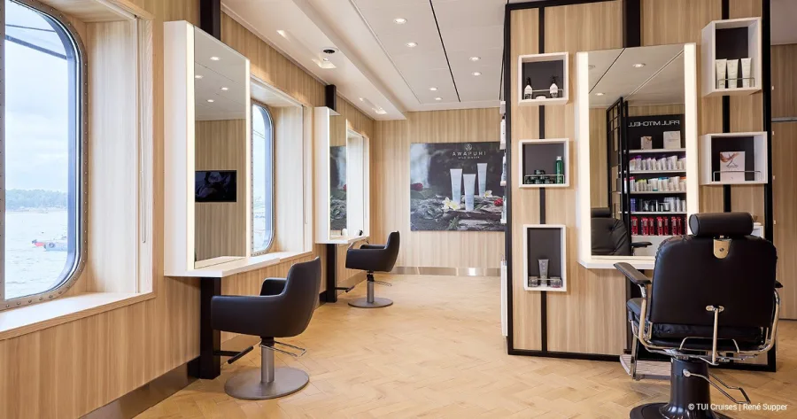 Friseur