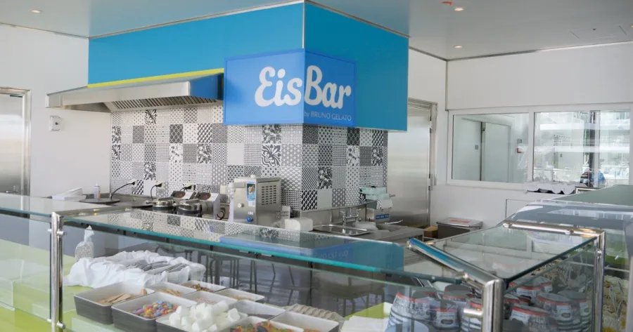 Eis Bar