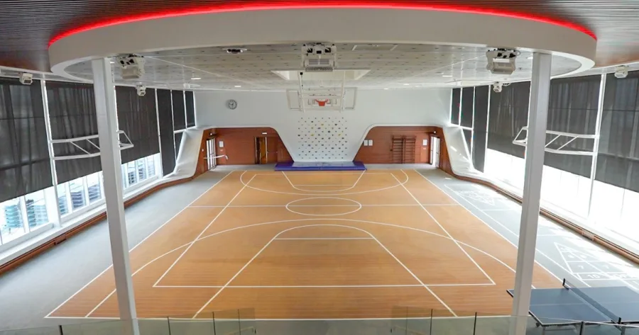 Arena