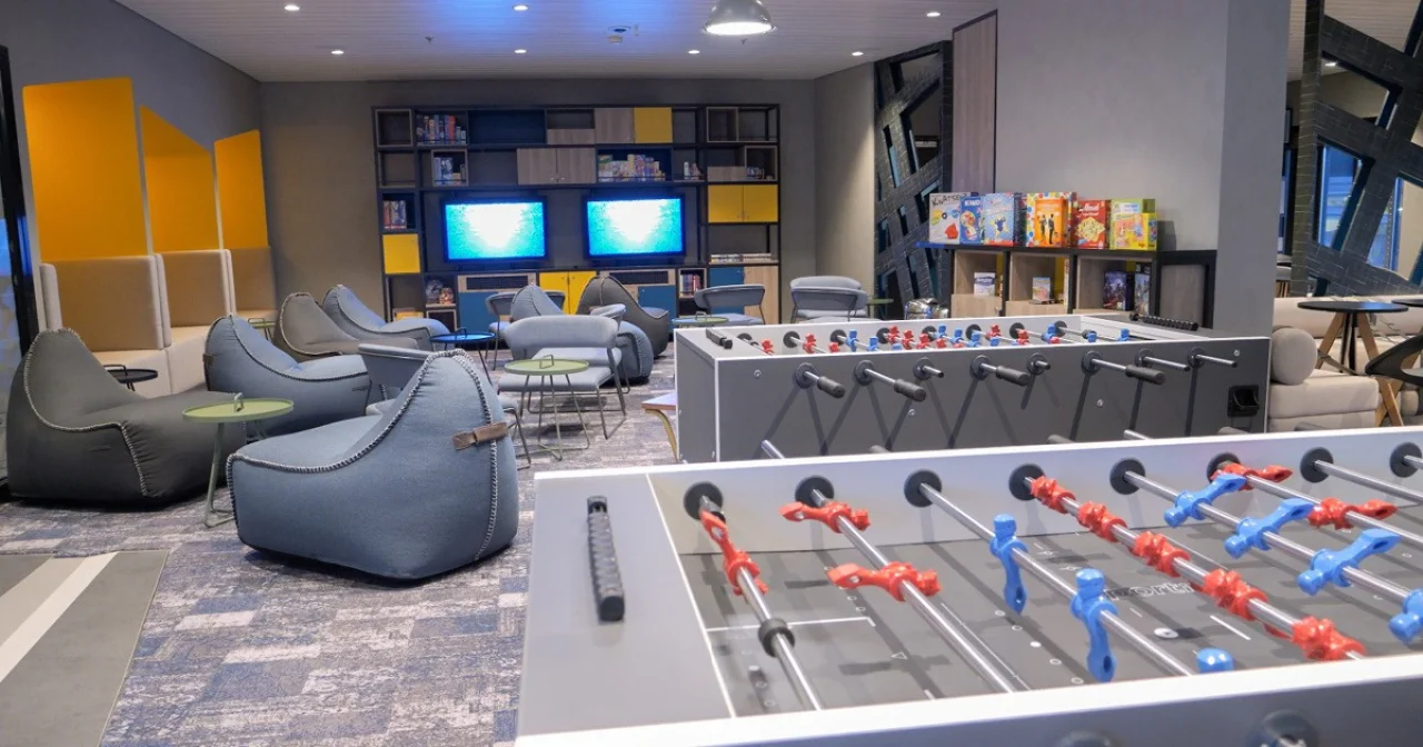 Spielplatz - Videogames