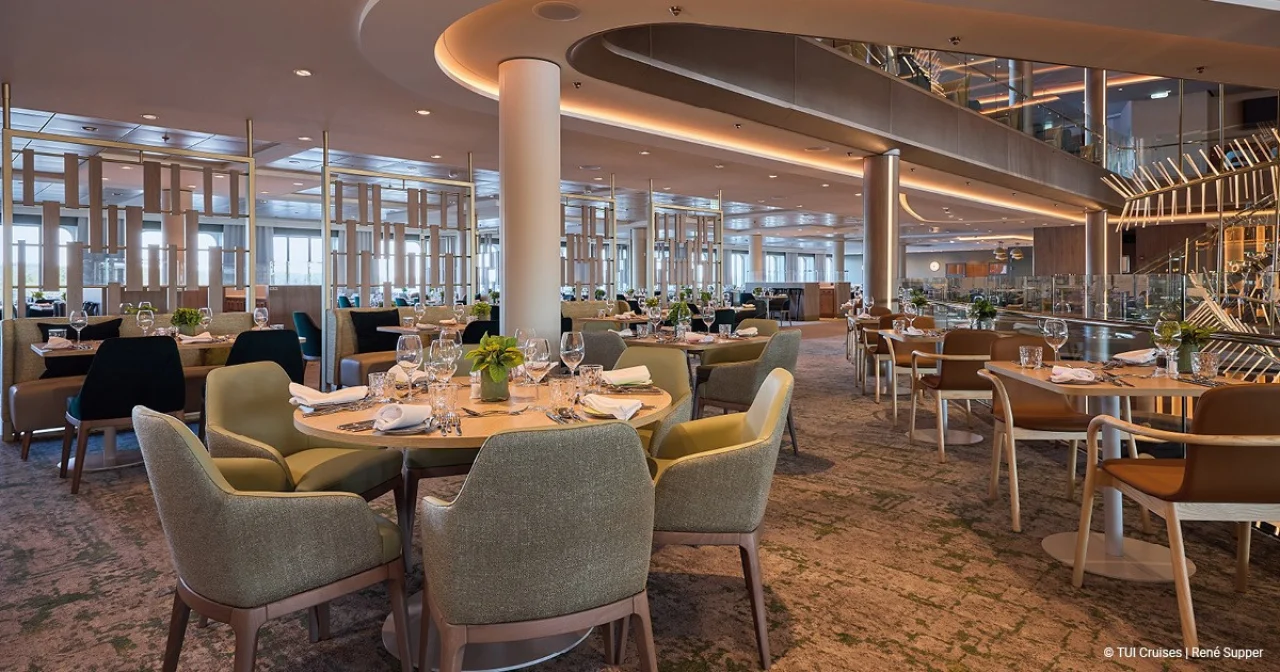 Atlantik - Mediterran