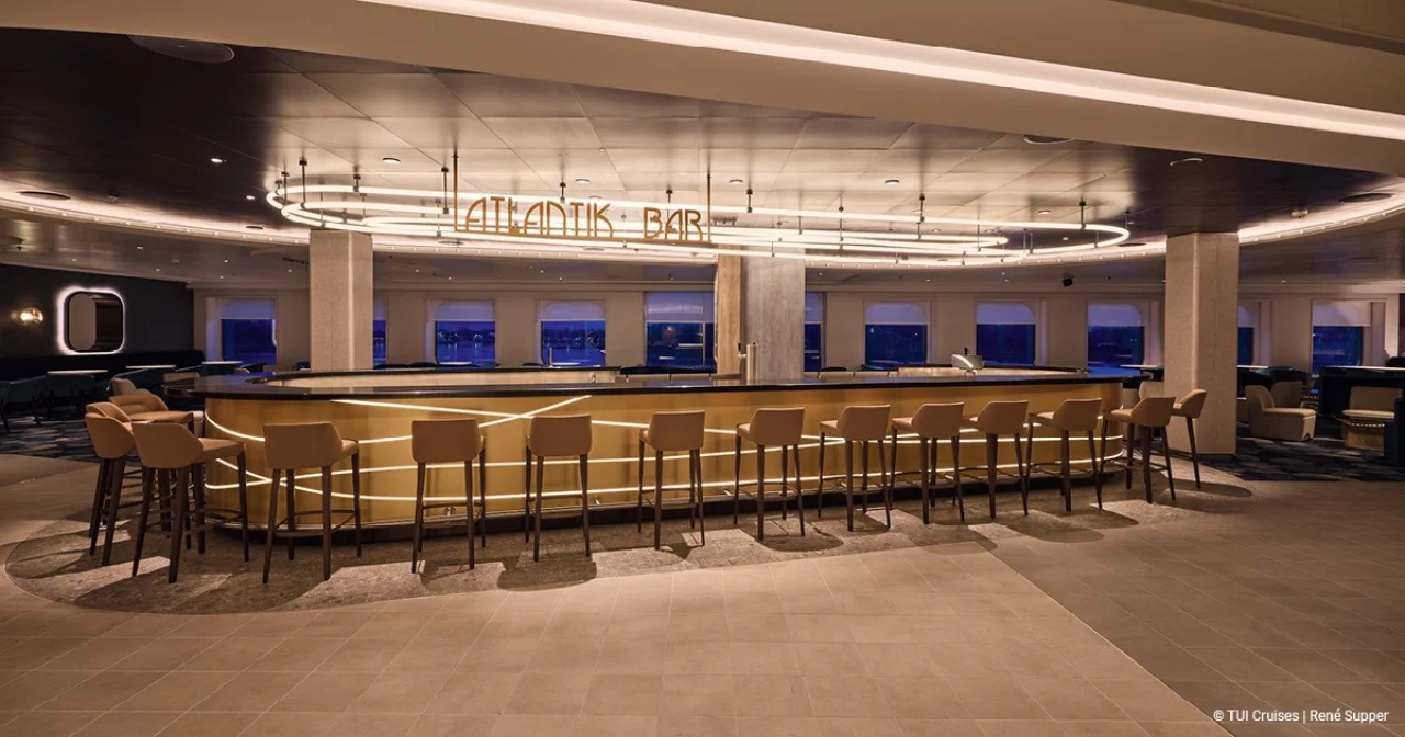Altantik Bar