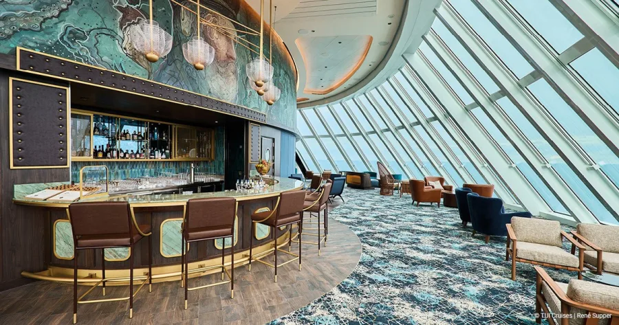 Captain's Bar